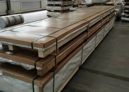 5083 marine grade aluminum