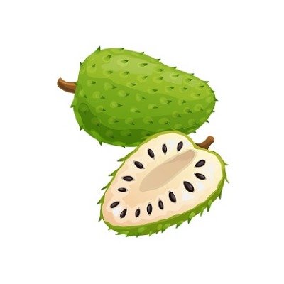 is soursop illegal in us