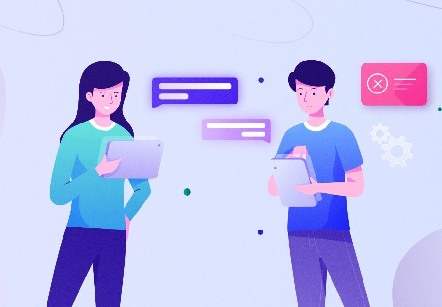 live chatoutsourced web support
