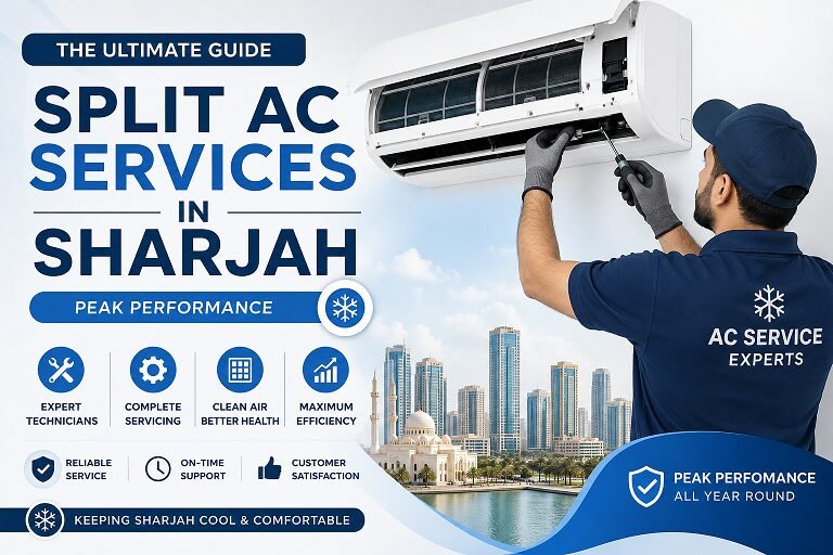 split ac