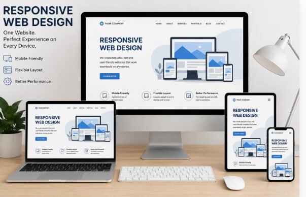 web design