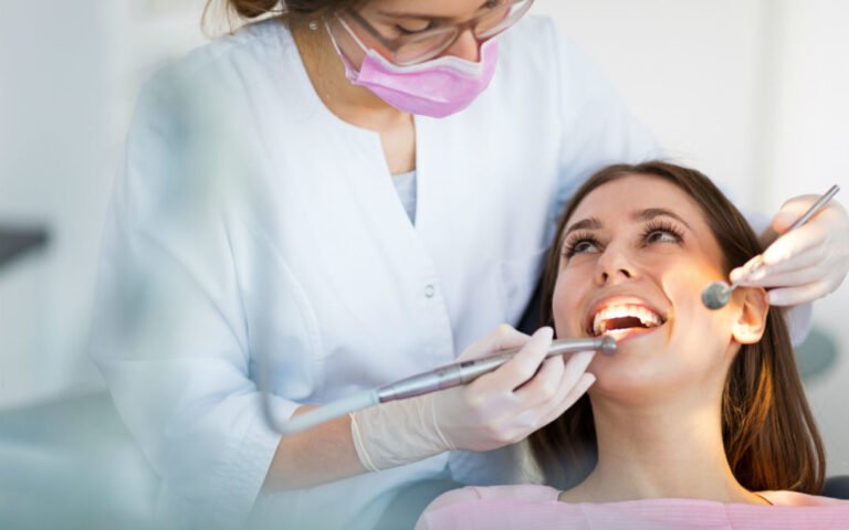 Dental Care in Richmond