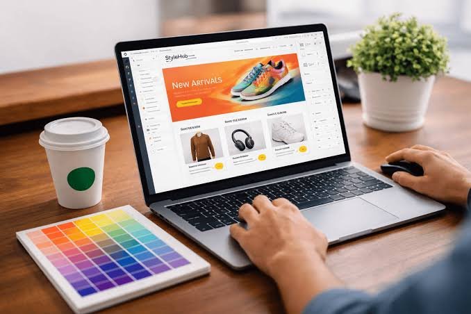 Shopify Development Services