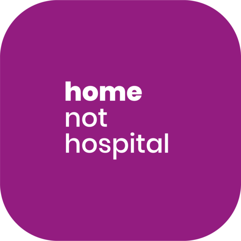 Home Not Hospital