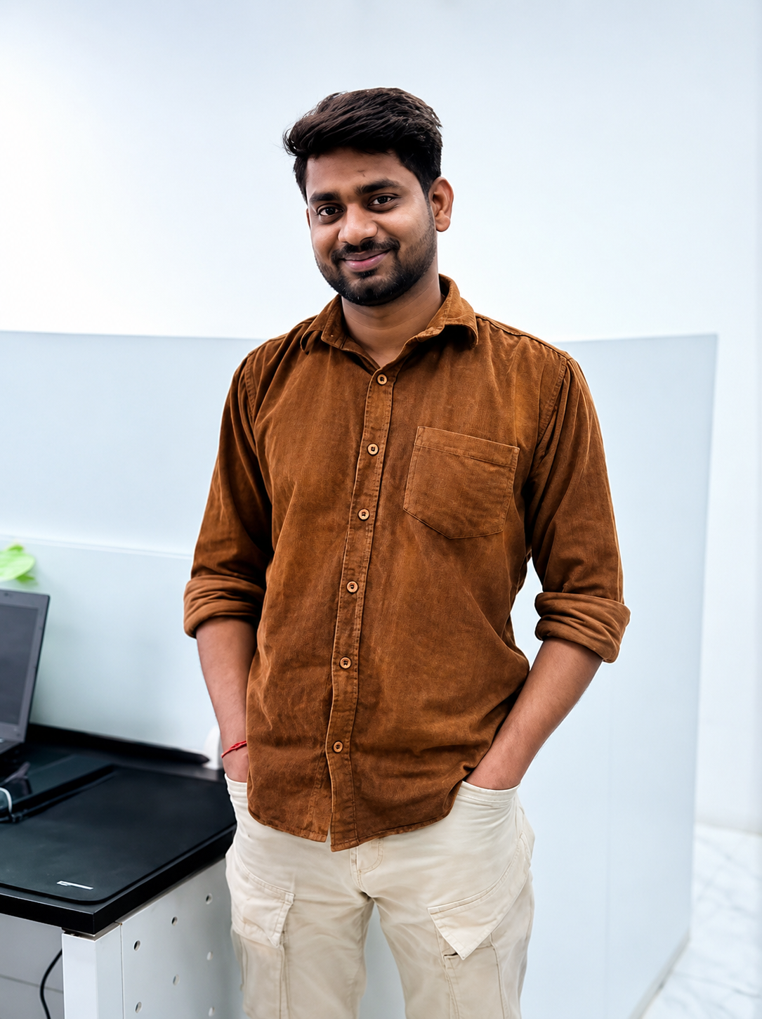 Gaurav Rao
