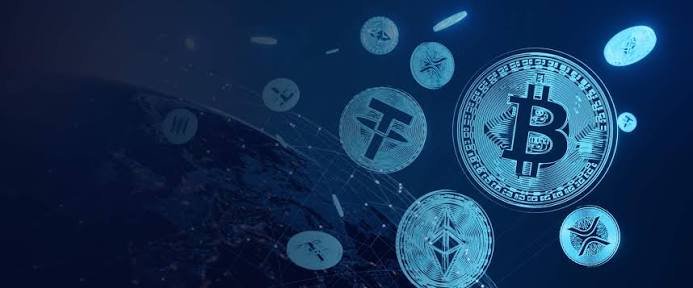 Cryptocurrency Development