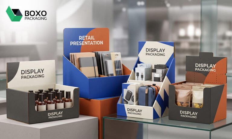 Display Packaging