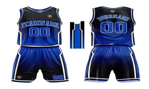 How Custom Basketball Uniforms Help Teams Build