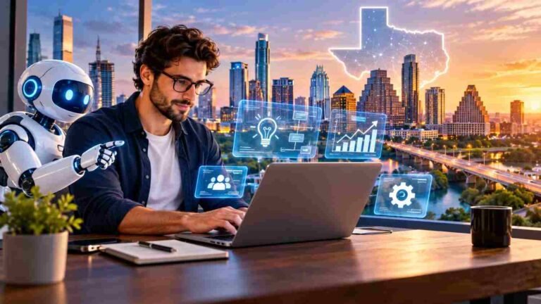 ai product development company