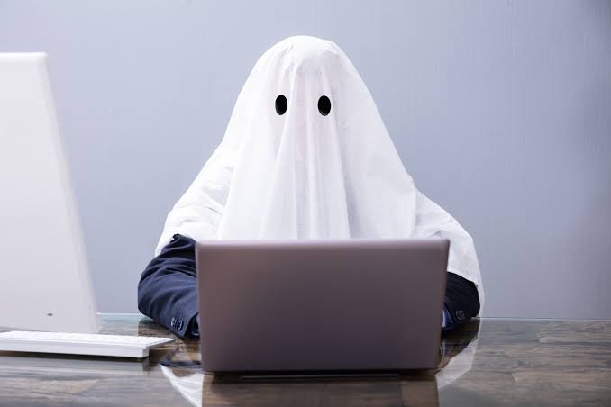 Ghostwriting Services