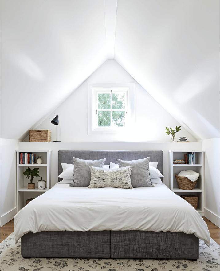 Loft Conversion in London