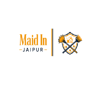 Maid in Jaipur