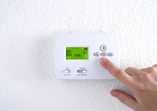 thermostat